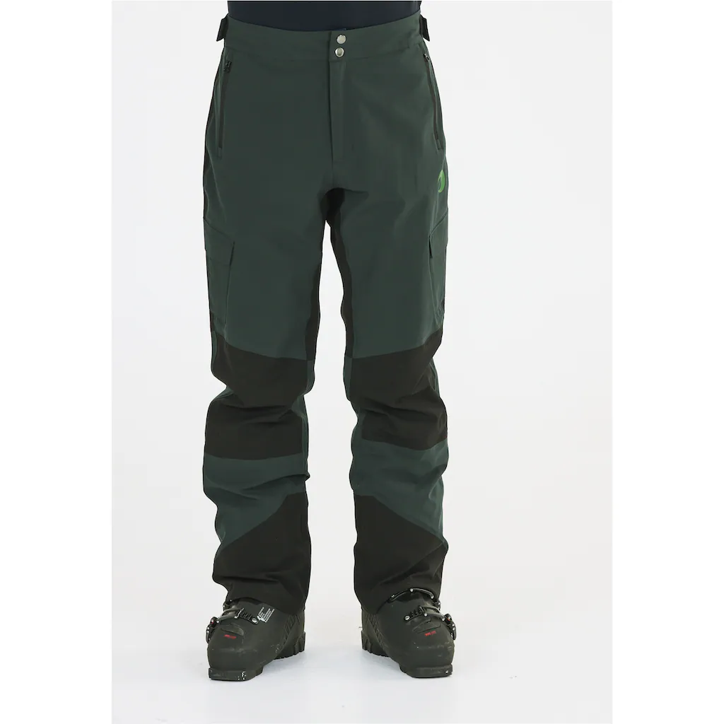 SLOPE Skihose »Bandone« Im wasser- und winddichten Design auf Raten