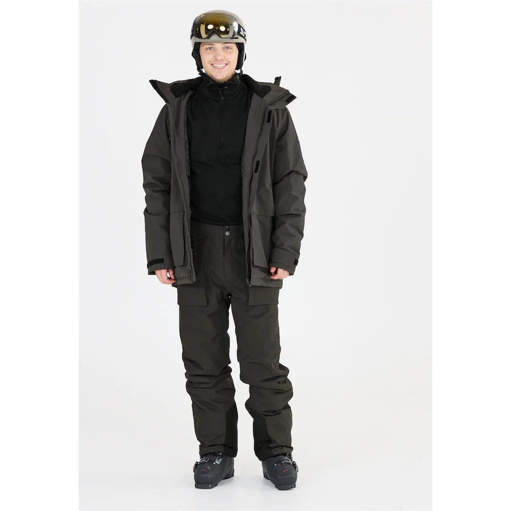 SLOPE Skihose »Killy« Aus Wetterfestem Und Atmungsaktivem Material Auf Raten