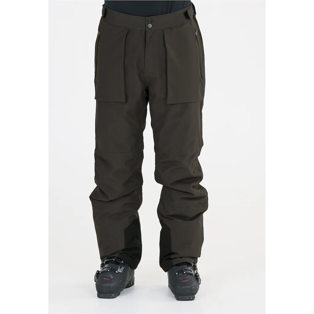 SLOPE Skihose »Killy« aus wetterfestem und atmungsaktivem Material auf Raten