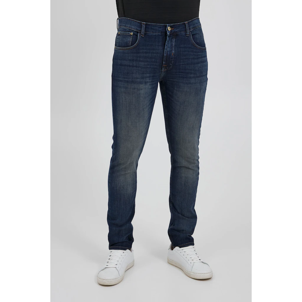 Solid 5-Pocket-Jeans »5-Pocket-Jeans SDTomy« ▷ Kaufen
