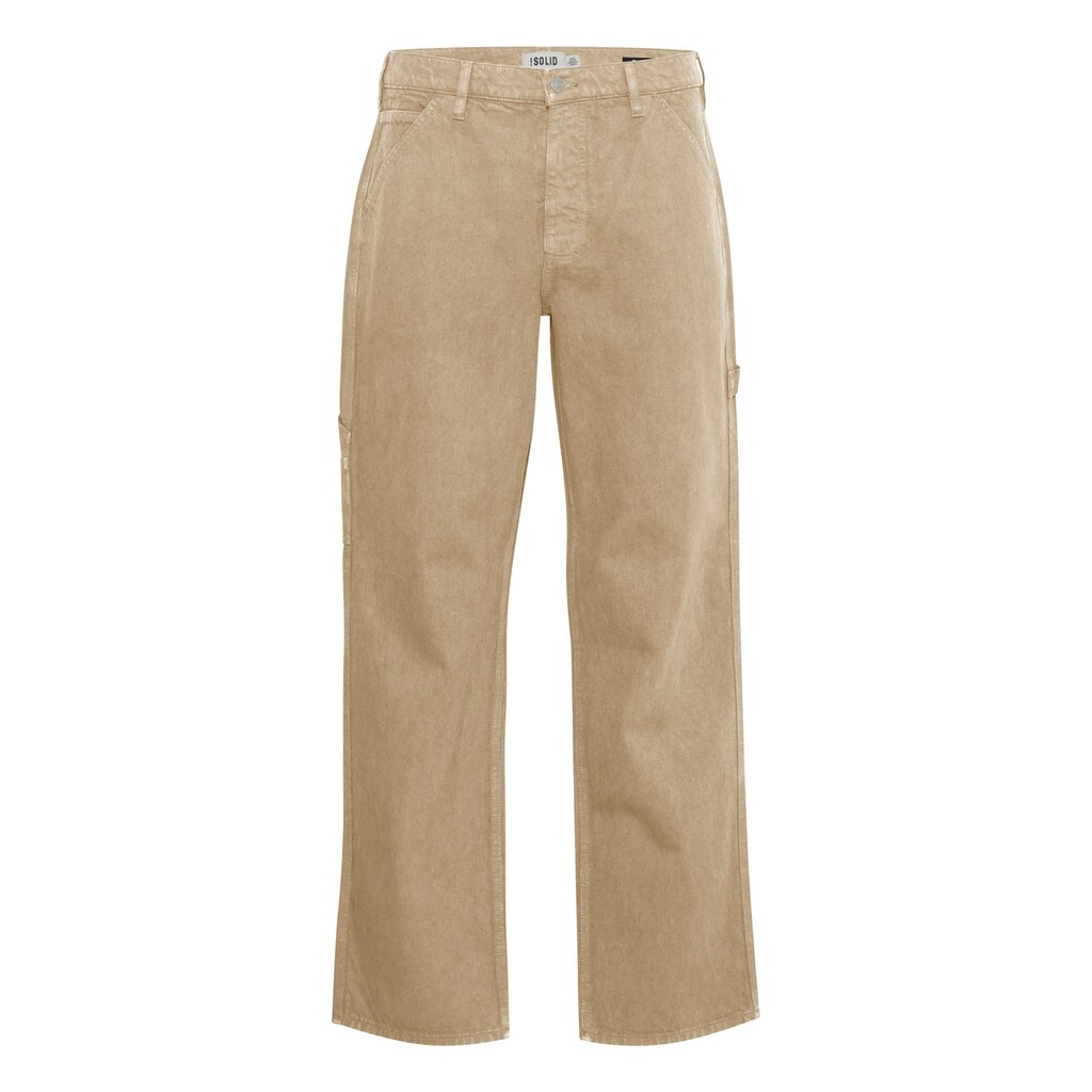 Solid Bequeme Jeans »Bequeme Jeans SDTommy« ▷ bestellen