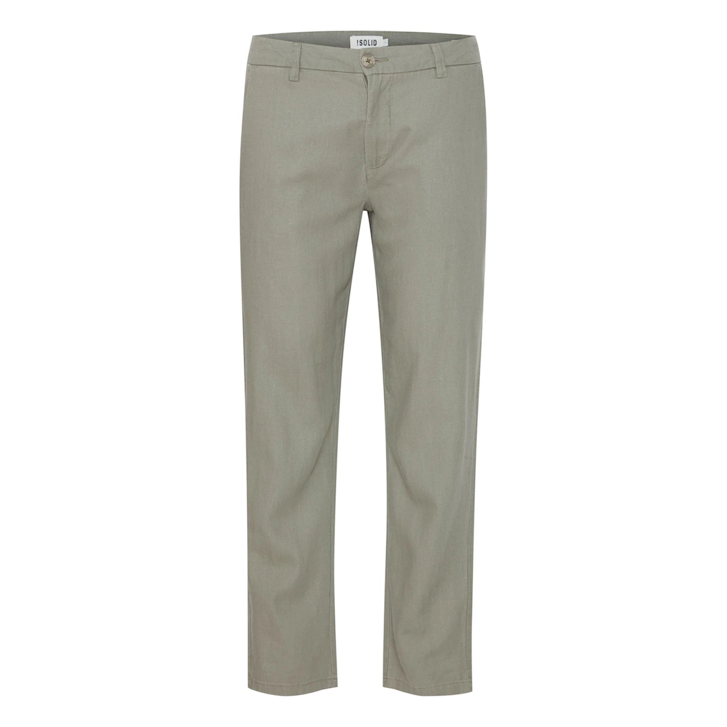 Solid Chinohose »Chinohose SDAllan« ▷ bestellen