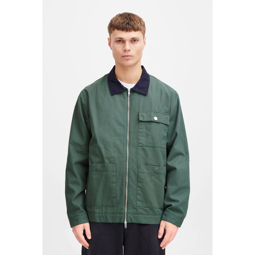Solid Fieldjacket »Fieldjacket SDIb« ▷ Bestellen