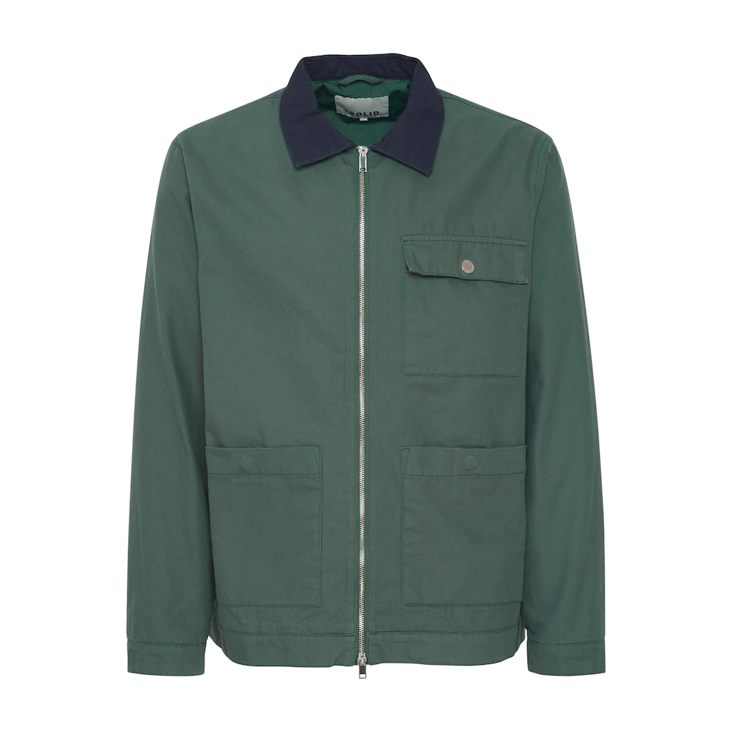 Solid Fieldjacket »Fieldjacket SDIb« ▷ bestellen