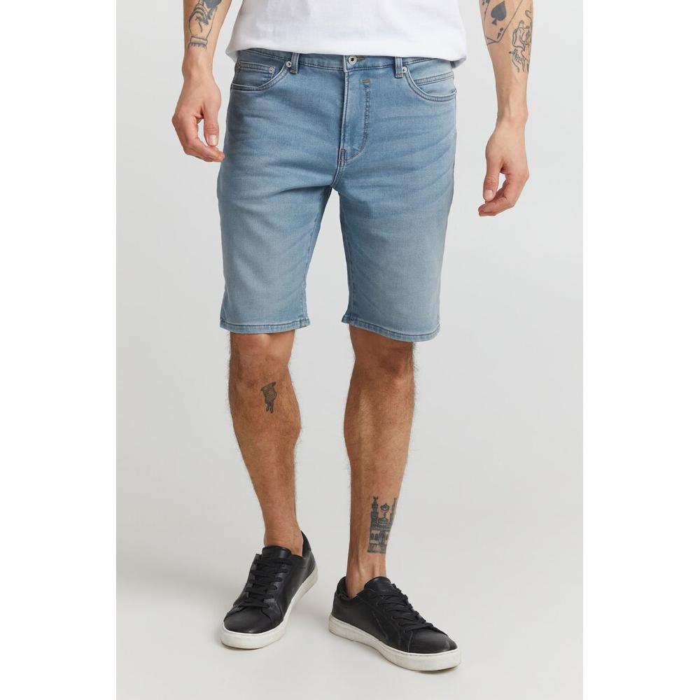 Solid Jeansshorts »Jeansshorts SDBrent«