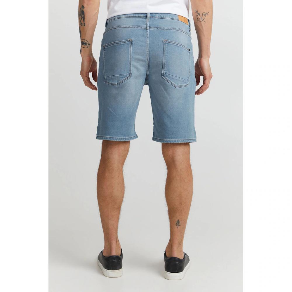Solid Jeansshorts »Jeansshorts SDBrent«