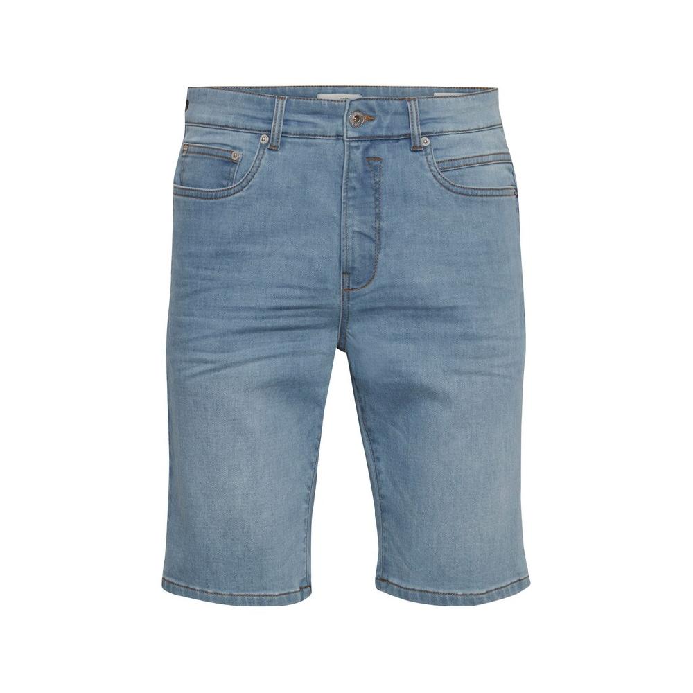 Solid Jeansshorts »Jeansshorts SDBrent«