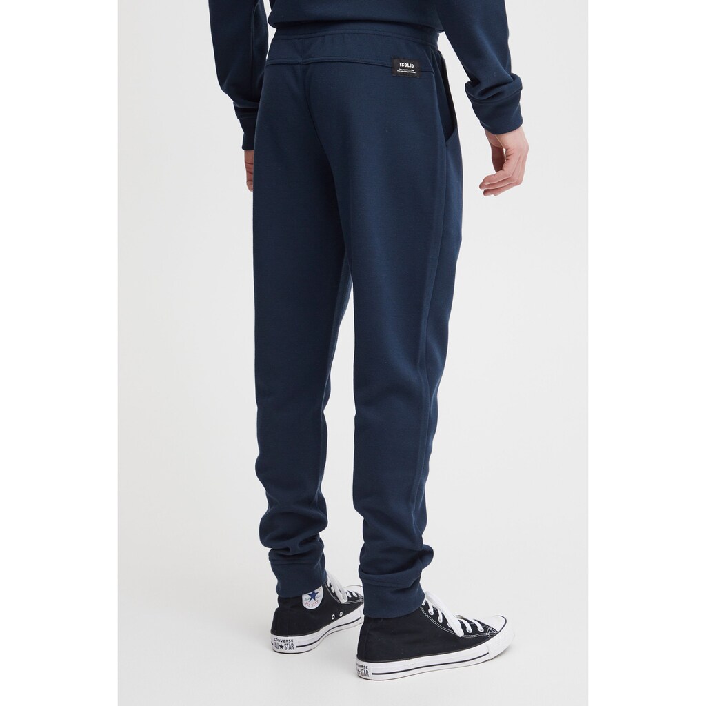 Solid Jogginghose »Jogginghose SDQuinn«