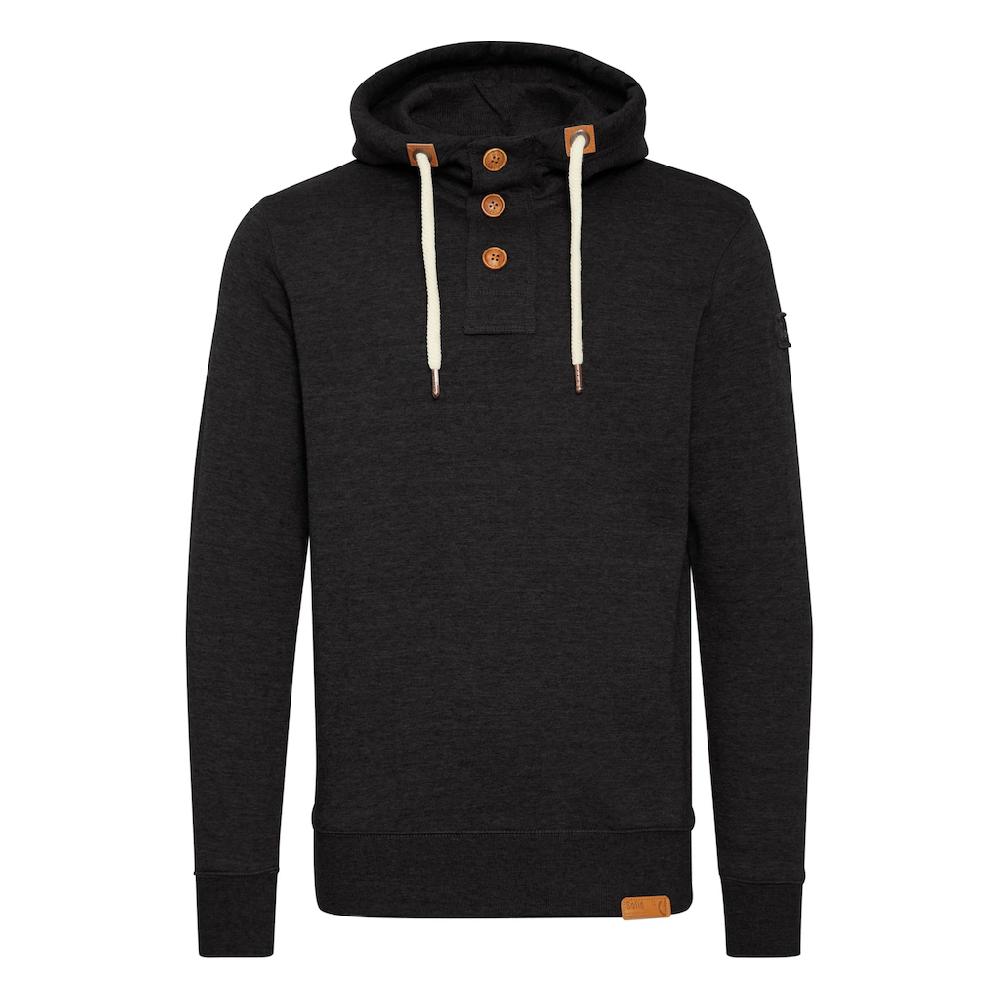 Solid Kapuzenpullover »Hoodie SDTripStrip«