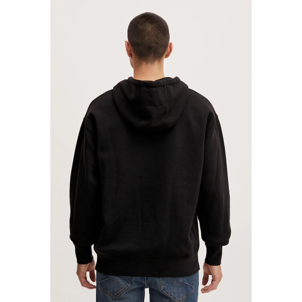 Solid Kapuzenpullover »Sweatshirtkapuzenpul SDLenz« ▷ Für