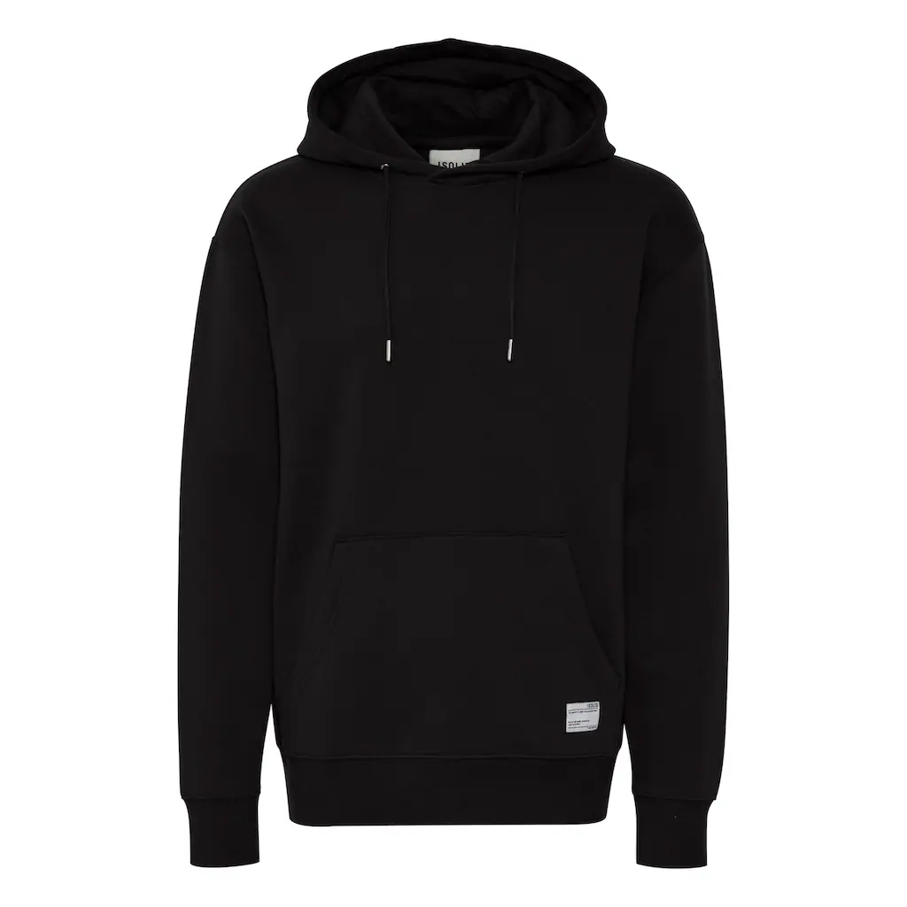 Solid Kapuzenpullover »Sweatshirtkapuzenpul SDLenz« ▷ für