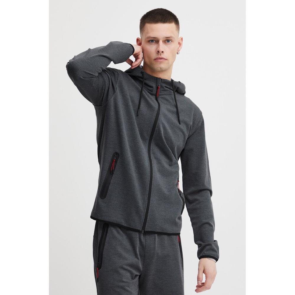 Solid Kapuzensweatjacke »Kapuzensweatjacke SDVidit« ▷ Bestellen