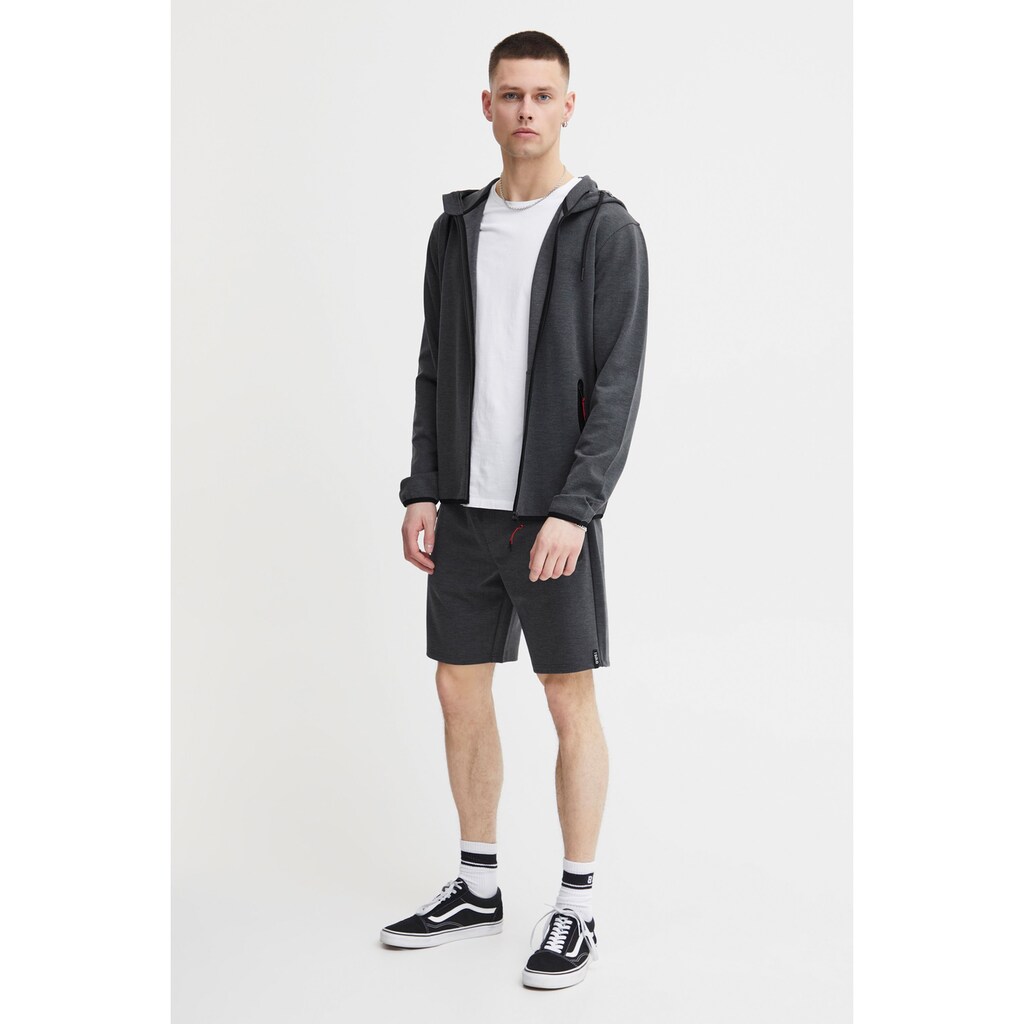 Solid Kapuzensweatjacke »Kapuzensweatjacke SDVidit« ▷ Bestellen