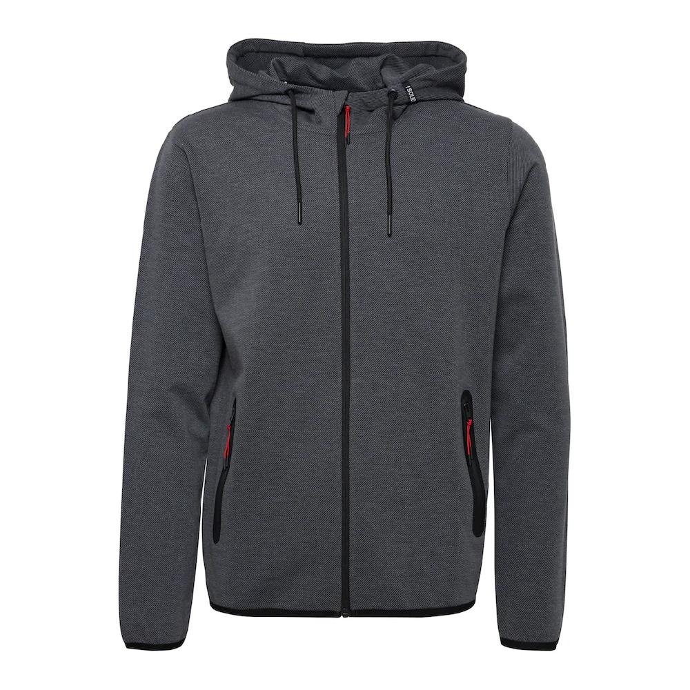 Solid Kapuzensweatjacke »Kapuzensweatjacke SDVidit« ▷ bestellen