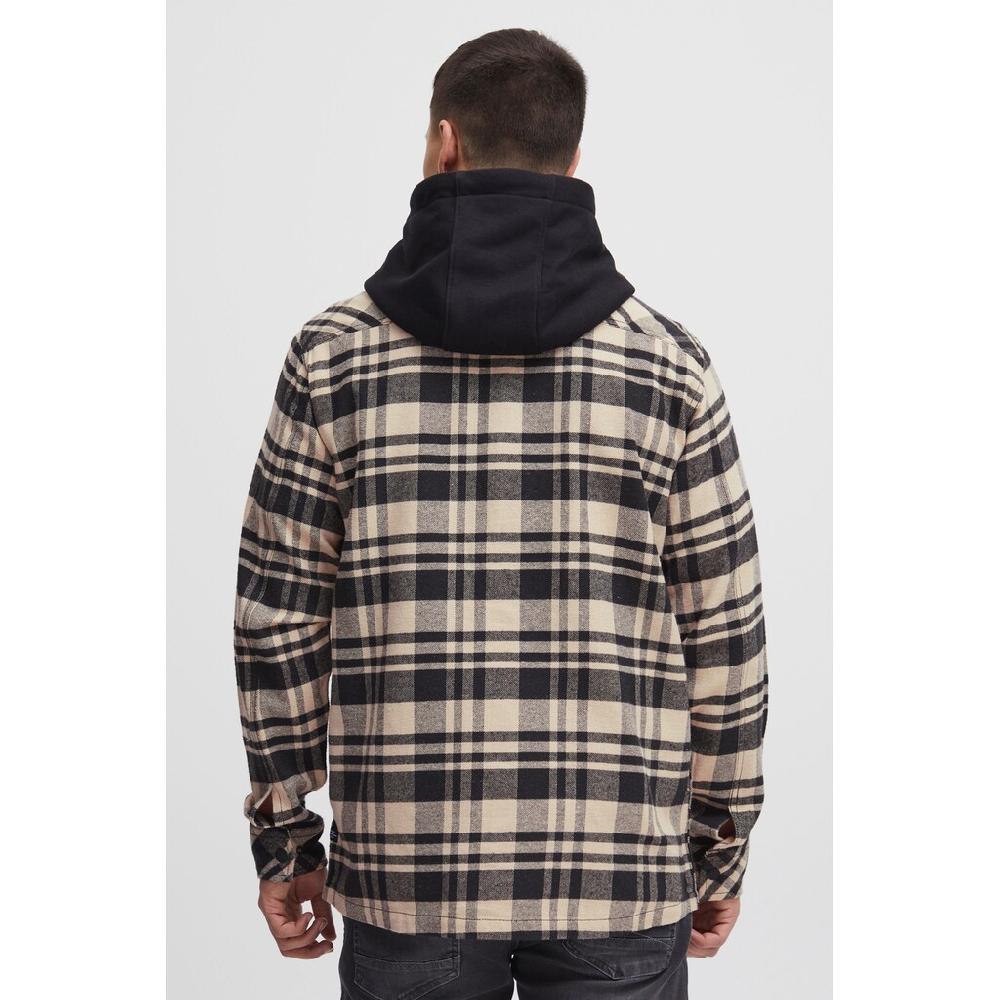 Solid Langarmhemd »Langarmhemd SDZachary« ▷ Bestellen