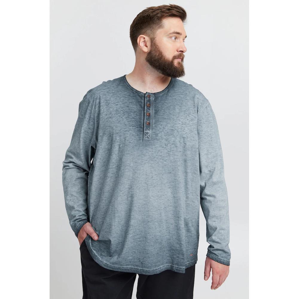 Solid Langarmshirt »Langarmshirt SDTimur BT« ▷ Bestellen