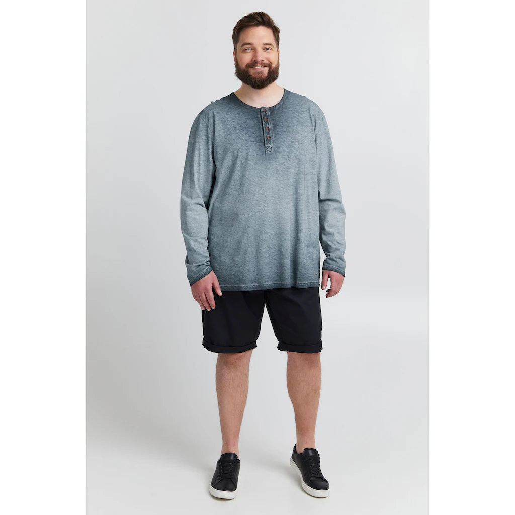 Solid Langarmshirt »Langarmshirt SDTimur BT« ▷ Bestellen