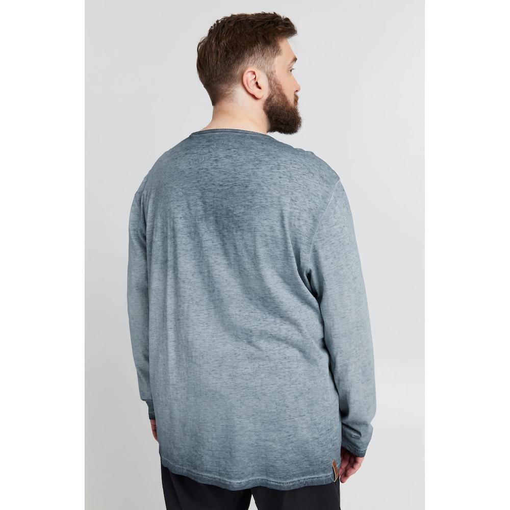 Solid Langarmshirt »Langarmshirt SDTimur BT« ▷ Bestellen