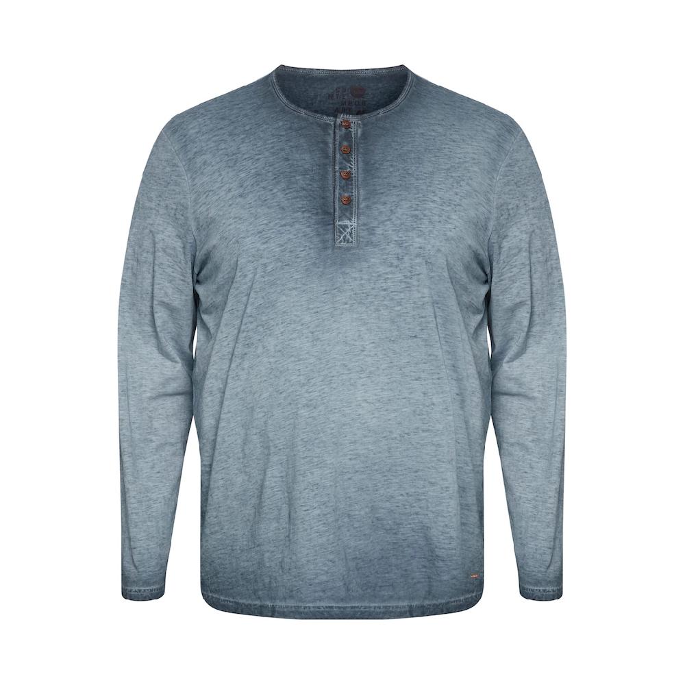 Solid Langarmshirt »Langarmshirt SDTimur BT« ▷ bestellen
