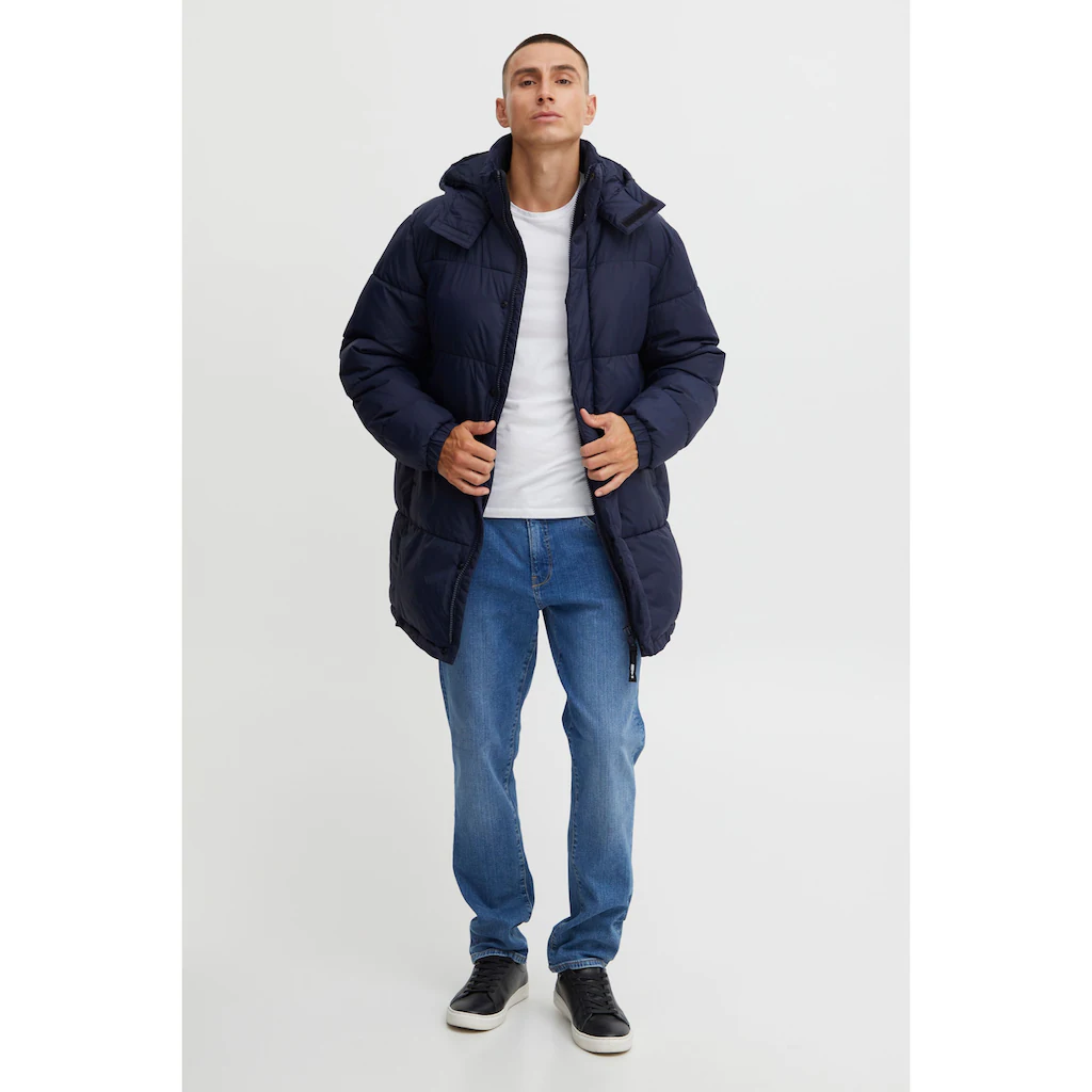 Solid Langmantel »Parka SDCallen« ▷ Kaufen