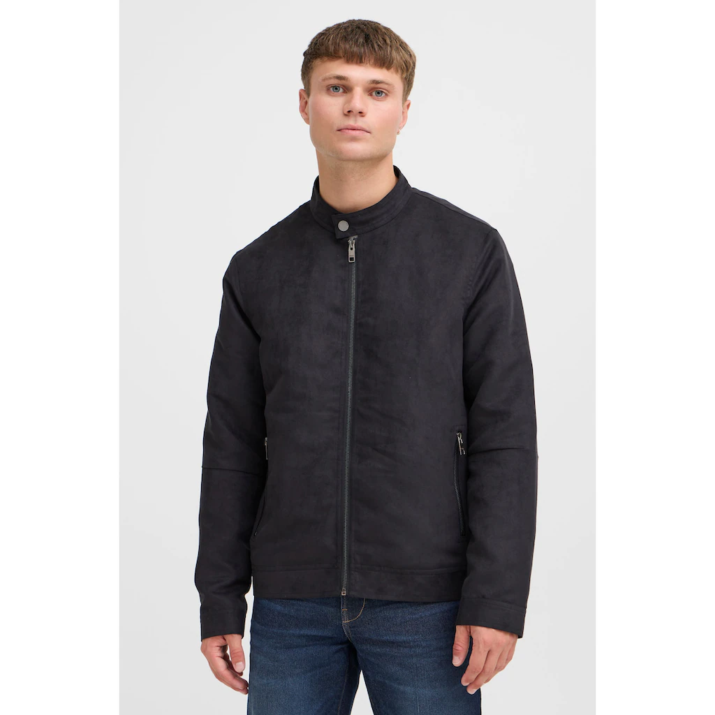 Solid Lederjacke »Lederjacke SDVAMOSA« ▷ Für