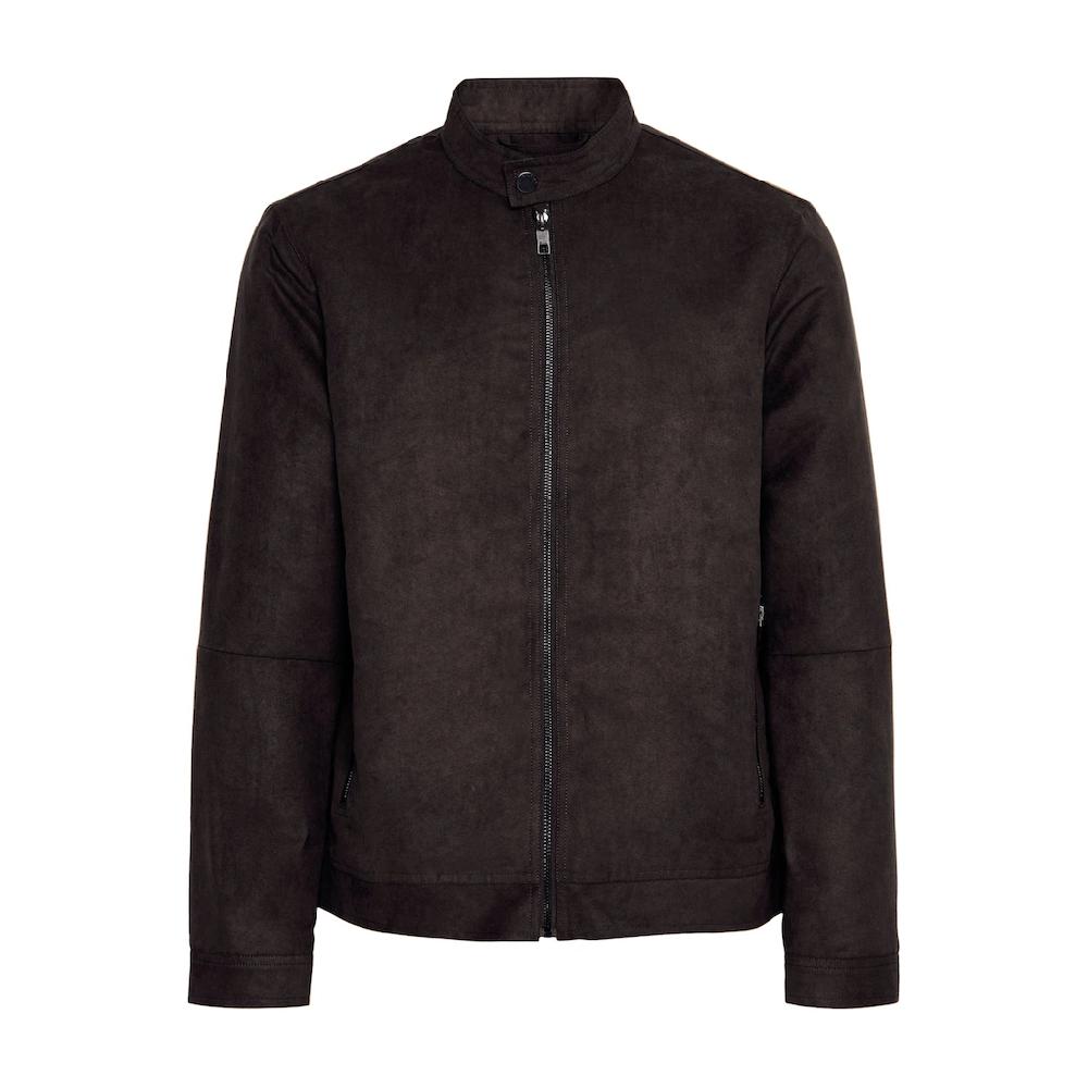 Solid Lederjacke »Lederjacke SDVAMOSA« ▷ für