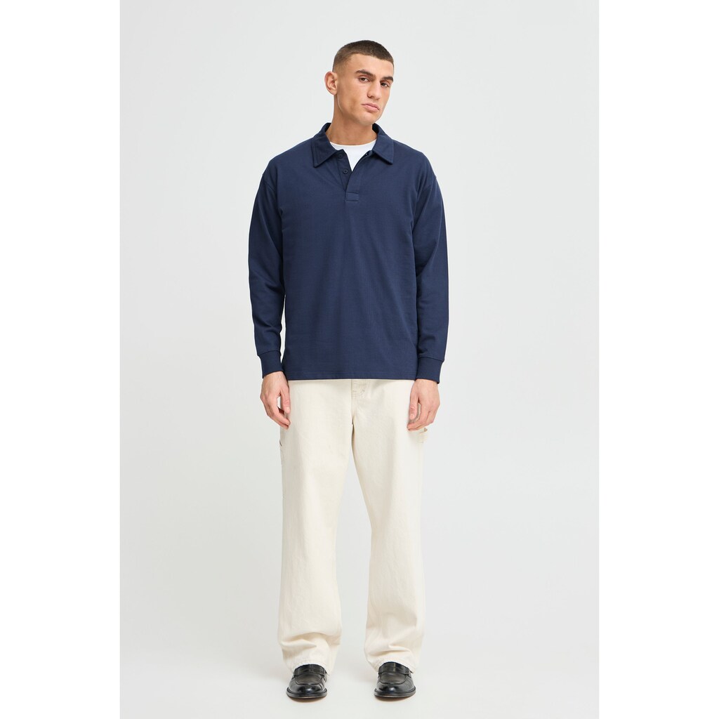 Solid Longpullover »Longpullover SDORWELL« ▷ Bestellen
