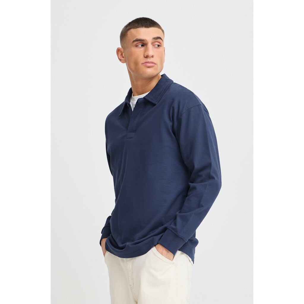 Solid Longpullover »Longpullover SDORWELL« ▷ Bestellen