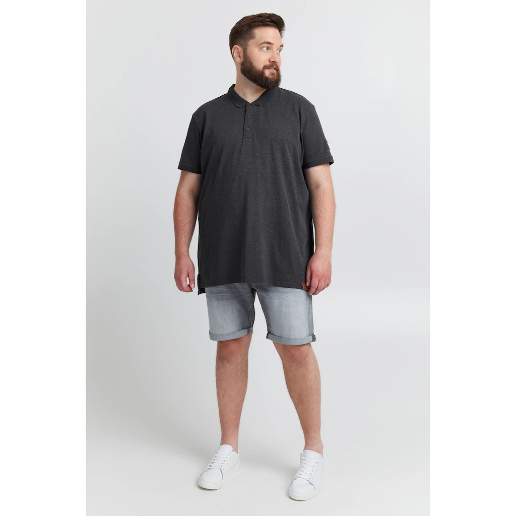 Solid Poloshirt »Poloshirt SDTrip BT« ▷ Bestellen