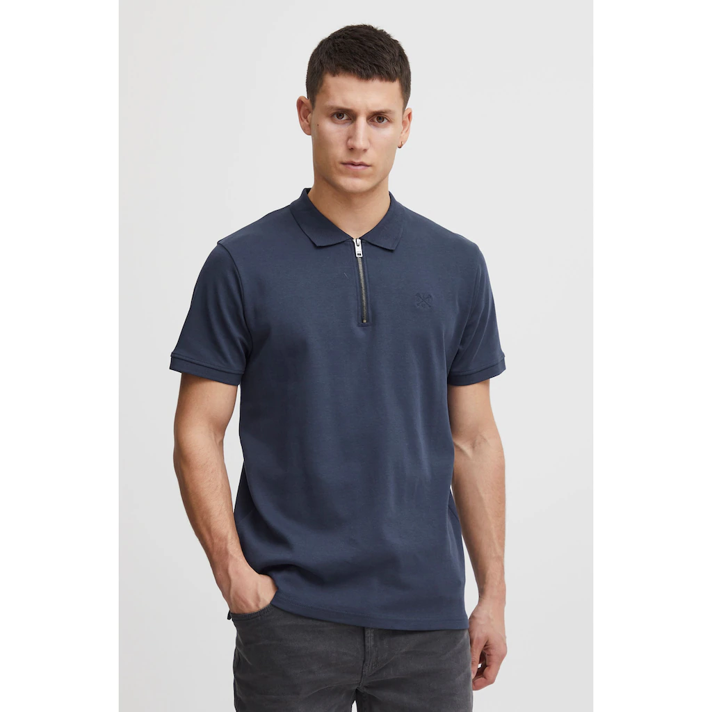 Solid Poloshirt »Poloshirt SDZakir« ▷ Bestellen