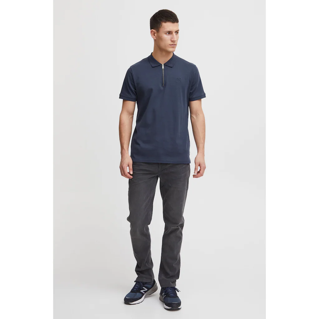 Solid Poloshirt »Poloshirt SDZakir« ▷ Bestellen