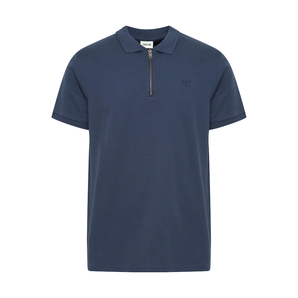 Solid Poloshirt »Poloshirt SDZakir« ▷ bestellen