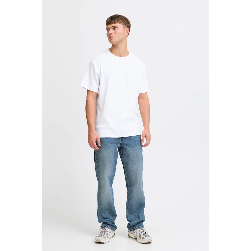 Solid Regular-fit-Jeans »Regular-fit-Jeans SDISNI RYAN« ▷ Kaufen