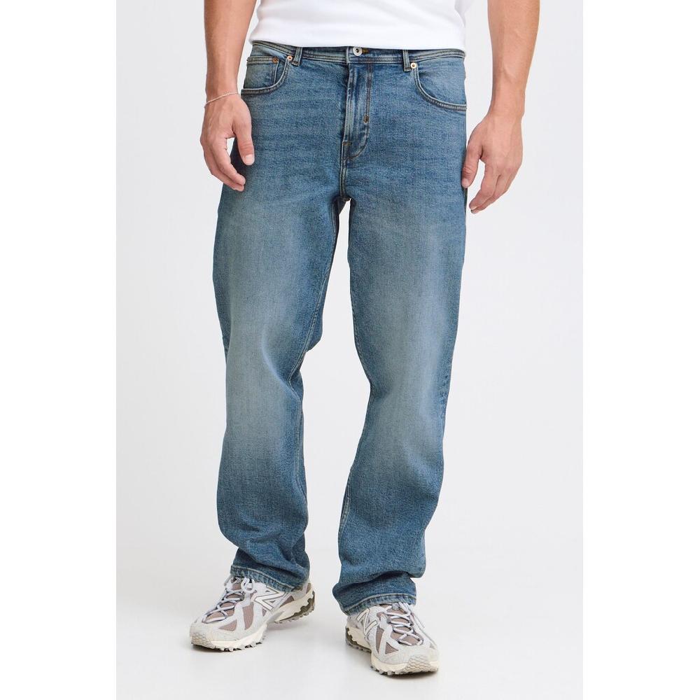 Solid Regular-fit-Jeans »Regular-fit-Jeans SDISNI RYAN« ▷ Kaufen