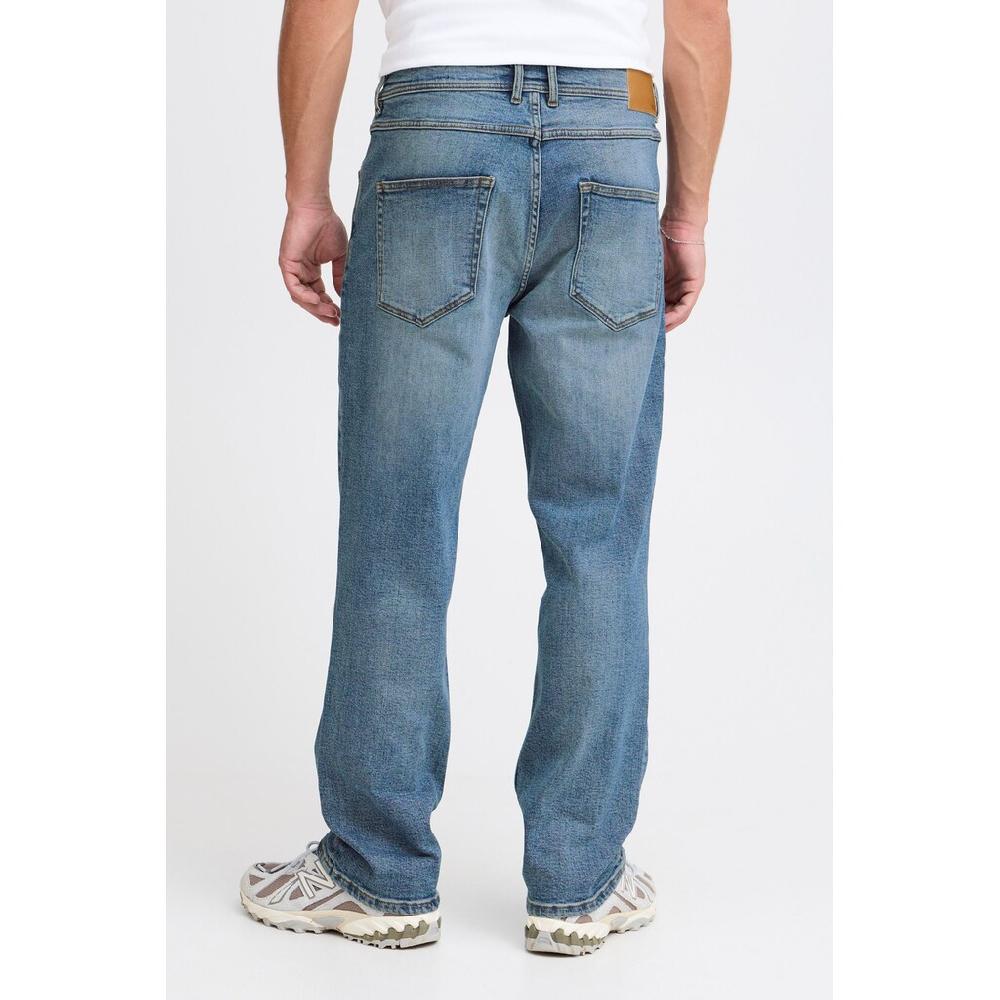 Solid Regular-fit-Jeans »Regular-fit-Jeans SDISNI RYAN« ▷ Kaufen