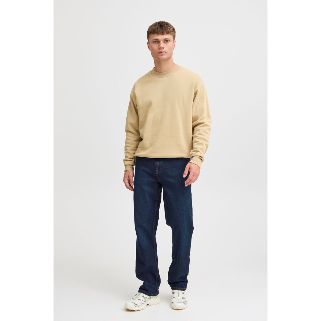 Solid Regular-fit-Jeans »Regular-fit-Jeans SDMONTE RYAN« ▷ Bestellen