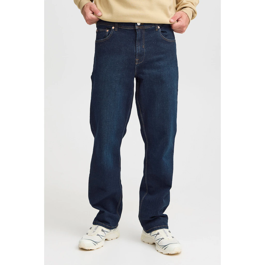 Solid Regular-fit-Jeans »Regular-fit-Jeans SDMONTE RYAN« ▷ Bestellen