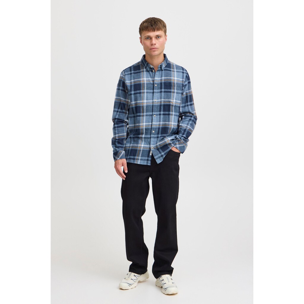 Solid Regular-fit-Jeans »Regular-fit-Jeans SDMONTY RYAN« ▷ Für