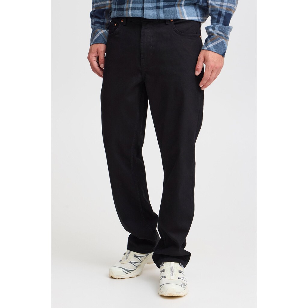 Solid Regular-fit-Jeans »Regular-fit-Jeans SDMONTY RYAN« ▷ Für