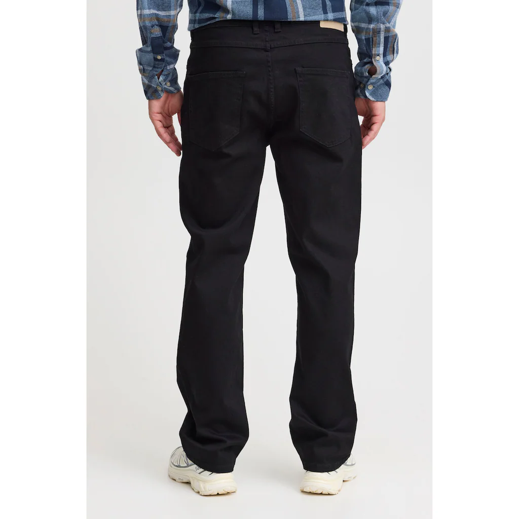 Solid Regular-fit-Jeans »Regular-fit-Jeans SDMONTY RYAN« ▷ Für