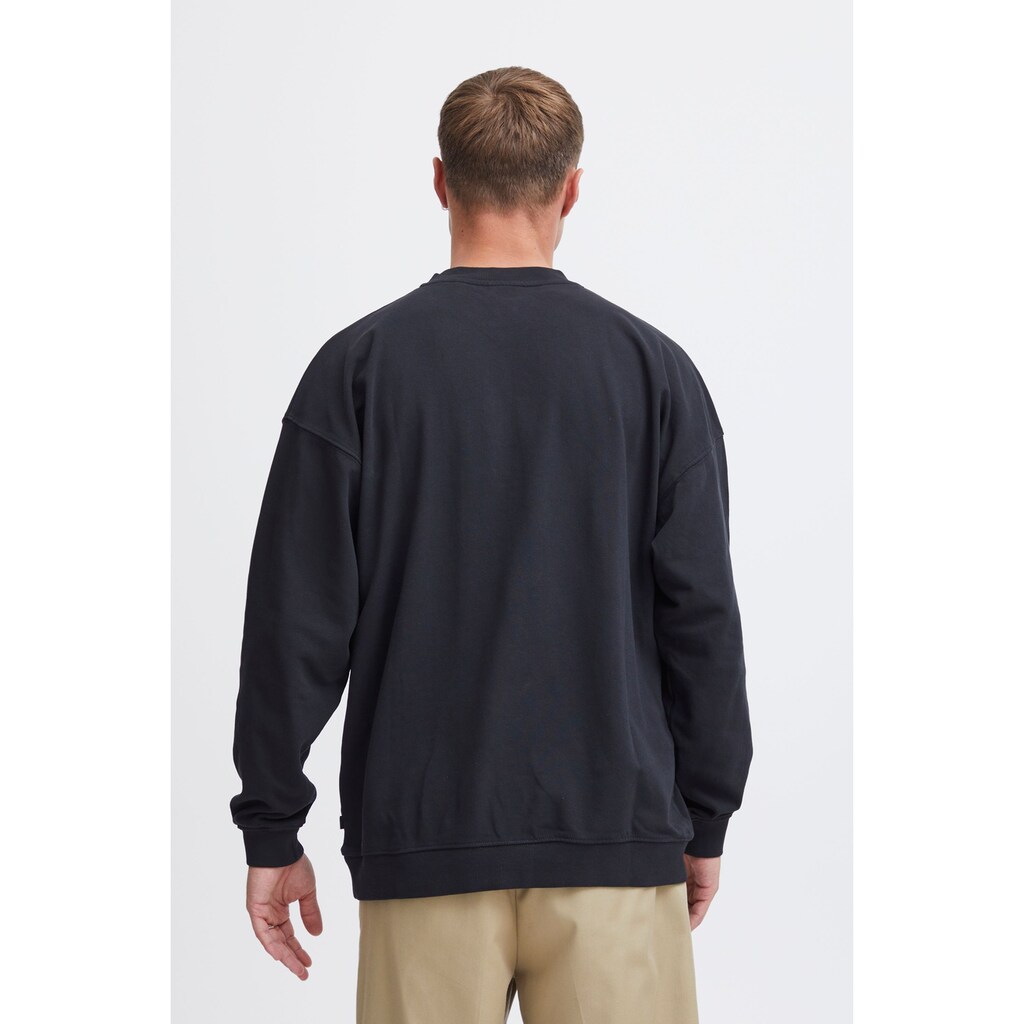 Solid Rundhalspullover »Sweatshirt SDIngvor« ▷ Bestellen