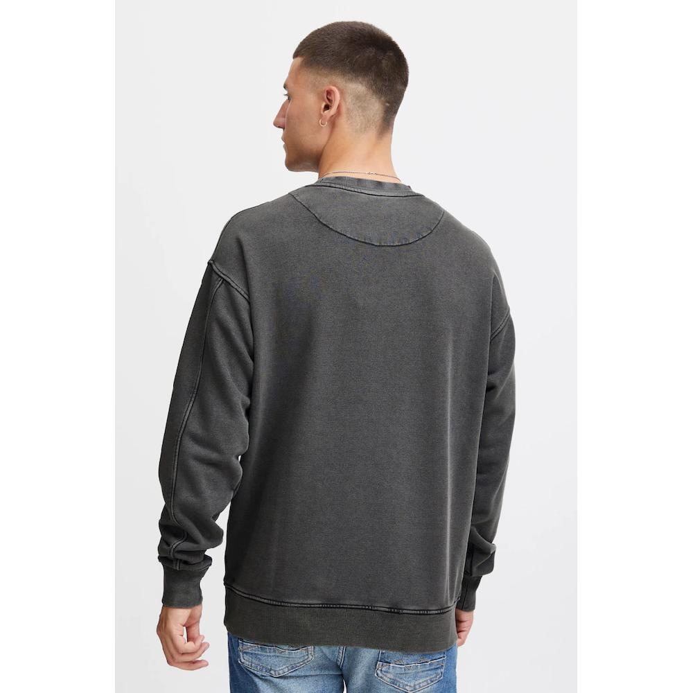 Solid Rundhalspullover »Sweatshirt SDMatt« ▷ Bestellen