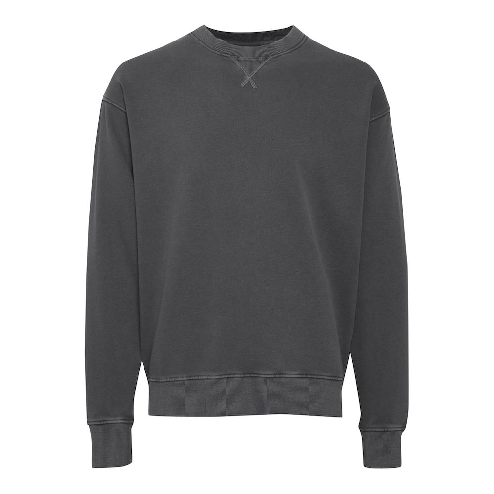 Solid Rundhalspullover »Sweatshirt SDMatt« ▷ bestellen
