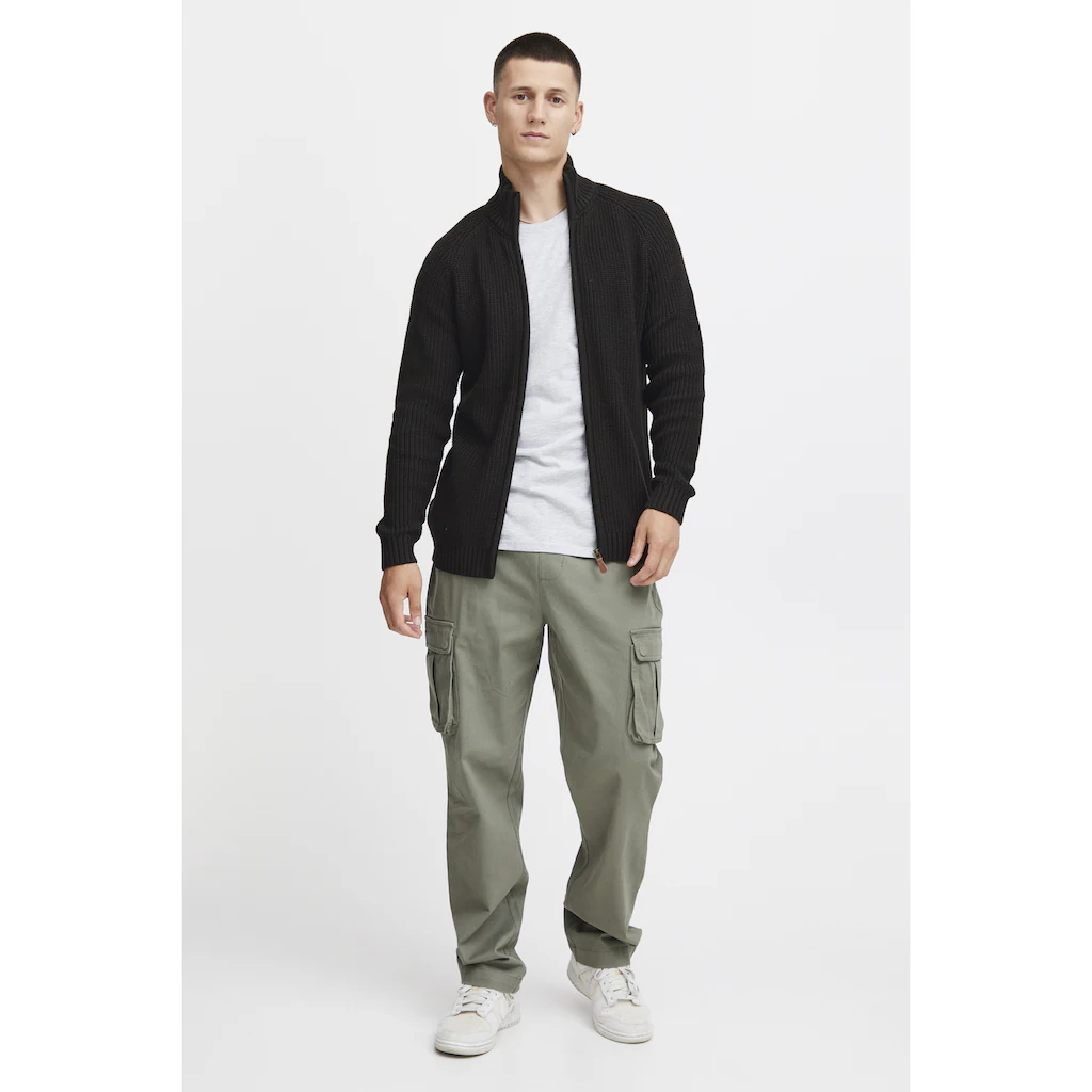 Solid Strickjacke »Strickjacke SDXenos«