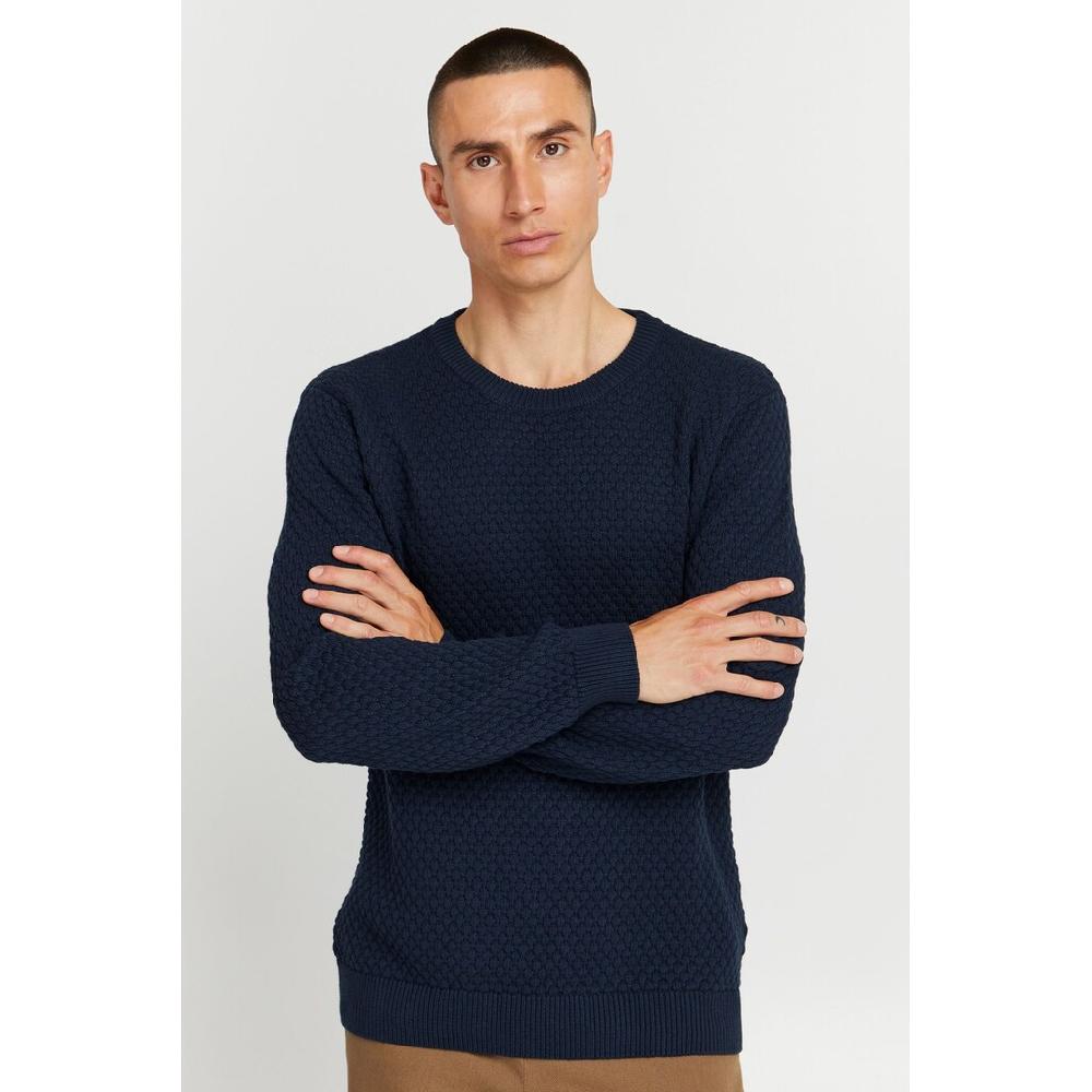Solid Strickpullover »Strickpullover SDClive« ▷ Bestellen