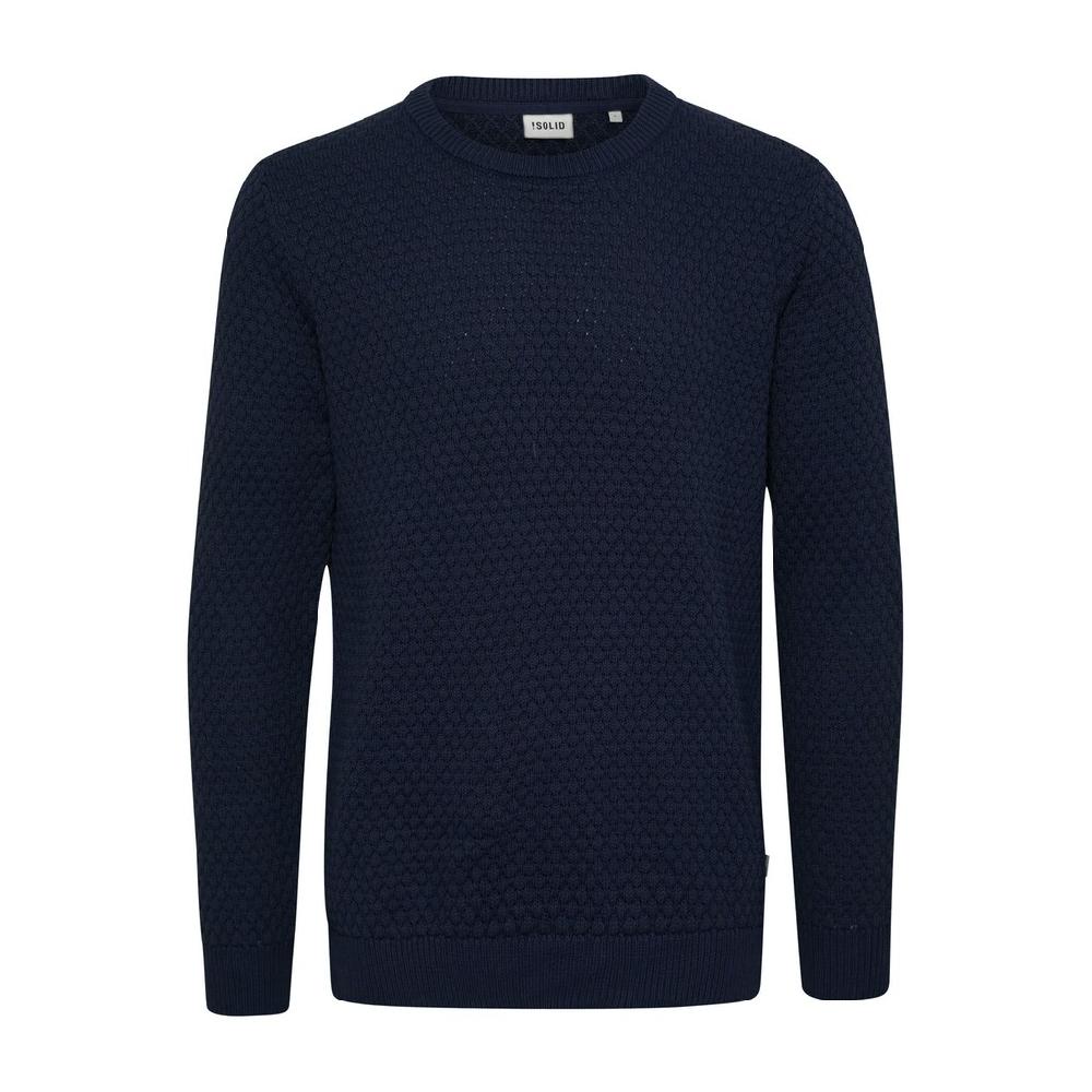 Solid Strickpullover »Strickpullover SDClive« ▷ bestellen
