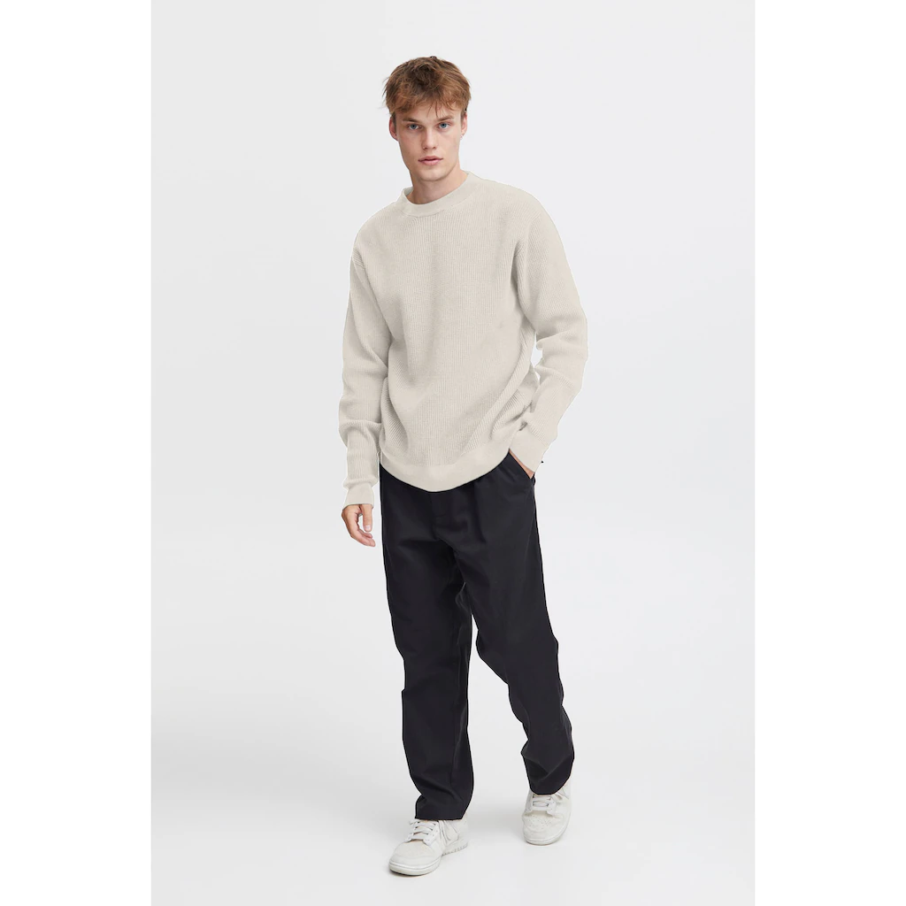 Solid Strickpullover »Strickpullover SDHami« ▷ Bestellen