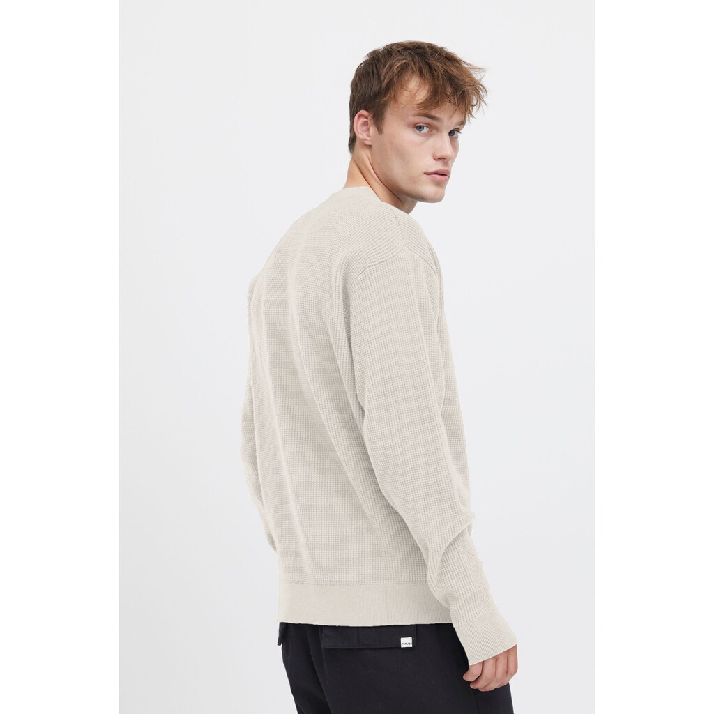 Solid Strickpullover »Strickpullover SDHami« ▷ Bestellen
