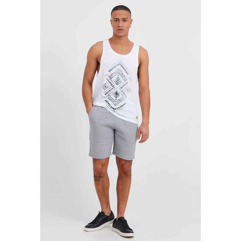 Solid Sweatshorts »Sweatshorts SDNafko«
