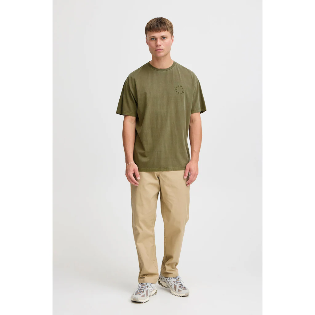 Solid T-Shirt »T-Shirt SDMARKELL« ▷ Für